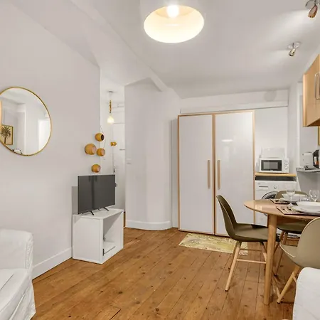 Le Velane - Cocon De Charme Appartement *