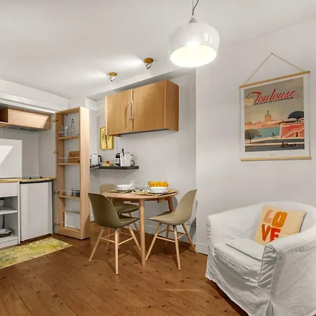 Le Velane - Cocon De Charme Appartement *
