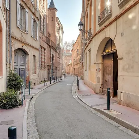 Le Velane - Cocon De Charme Appartement