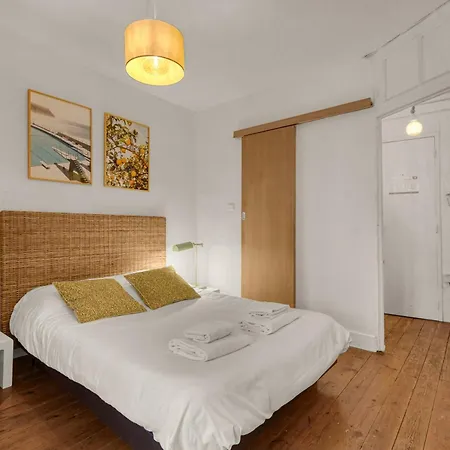 Appartement Le Velane - Cocon De Charme Toulouse