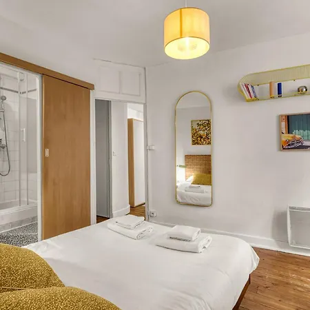 Le Velane - Cocon De Charme Apartment