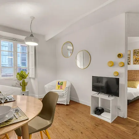 Apartmán Le Velane - Cocon De Charme *