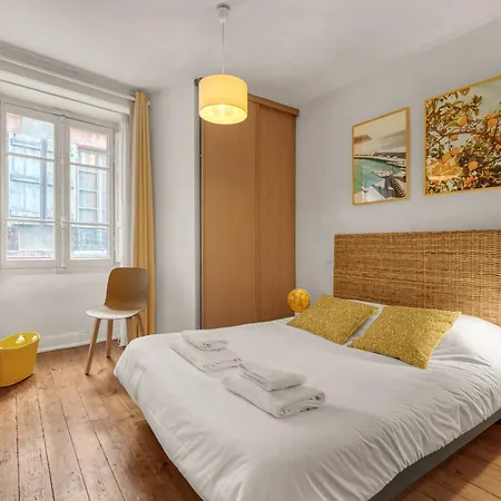 Apartment Le Velane - Cocon De Charme *