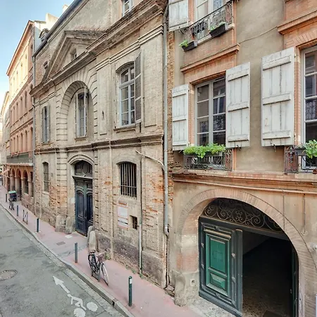Le Velane - Cocon De Charme Appartement