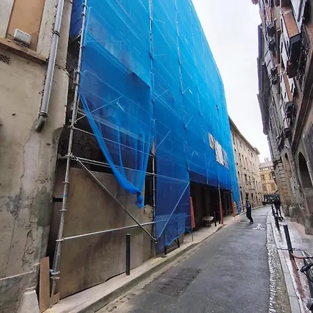 Appartement Le Velane - Cocon De Charme *